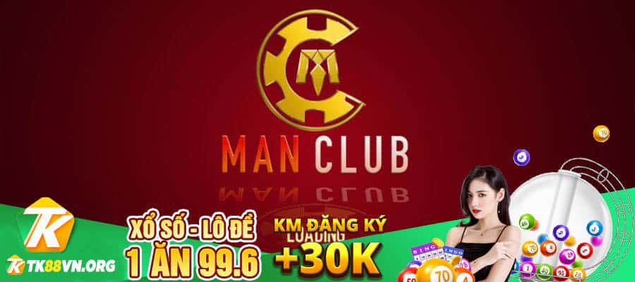 MANCLUB | Manclub Casino Cổng Game Đổi Thưởng Chuyên Nghiệp 2022